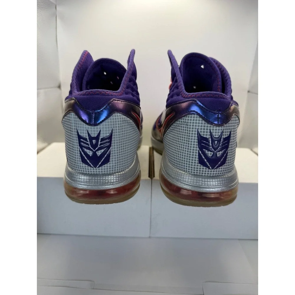 Nike CJ81 Trainer Max "Megatron" – Size 10.5 - Picture 4 of 6
